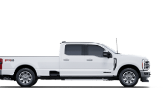 2025 Ford Super Duty® External Image 1